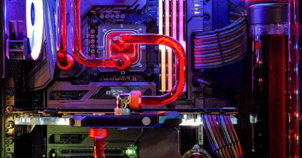 How Does Room Temperature Affect Cpu Heat?