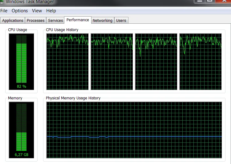 How to Prevent LogonUI.exe High CPU Usage in the Future?