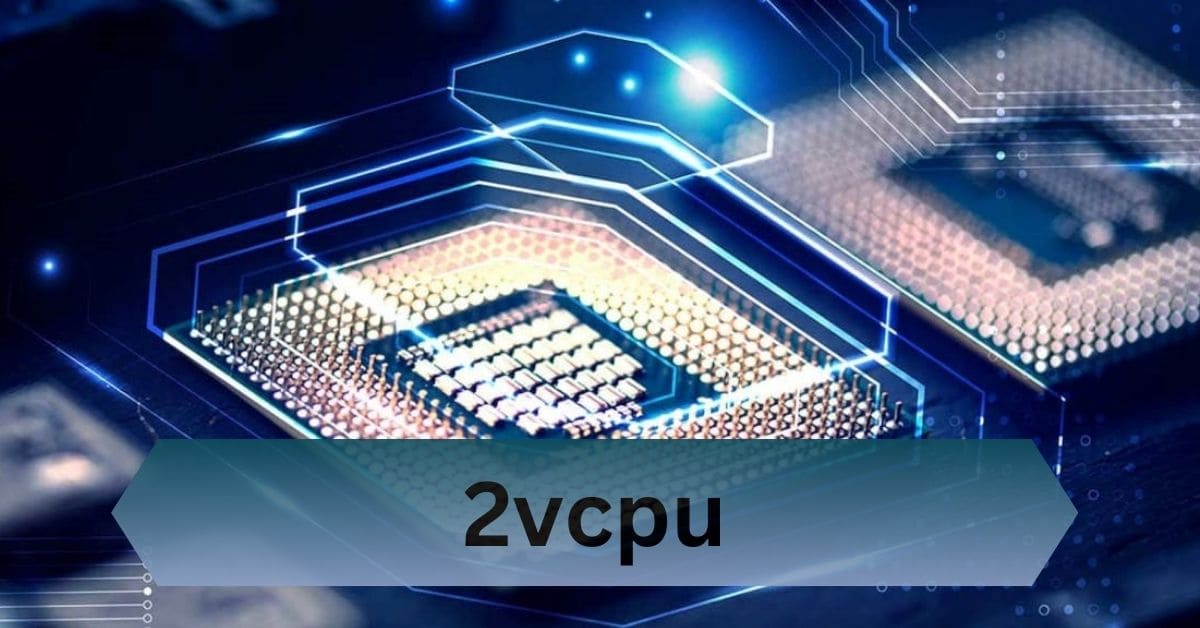 2vcpu