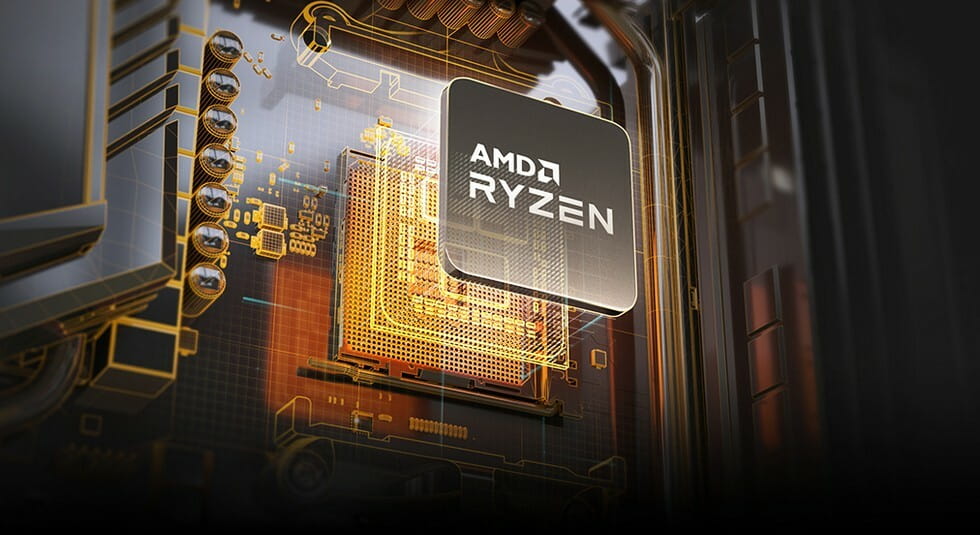 Ryzen 5000 Series Compatibility