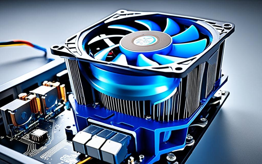 Understanding CPU Fan RPM