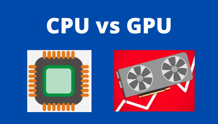 CPU vs. GPU in Anti-Aliasing