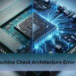 Cpu Machine Check Architecture Error Dump