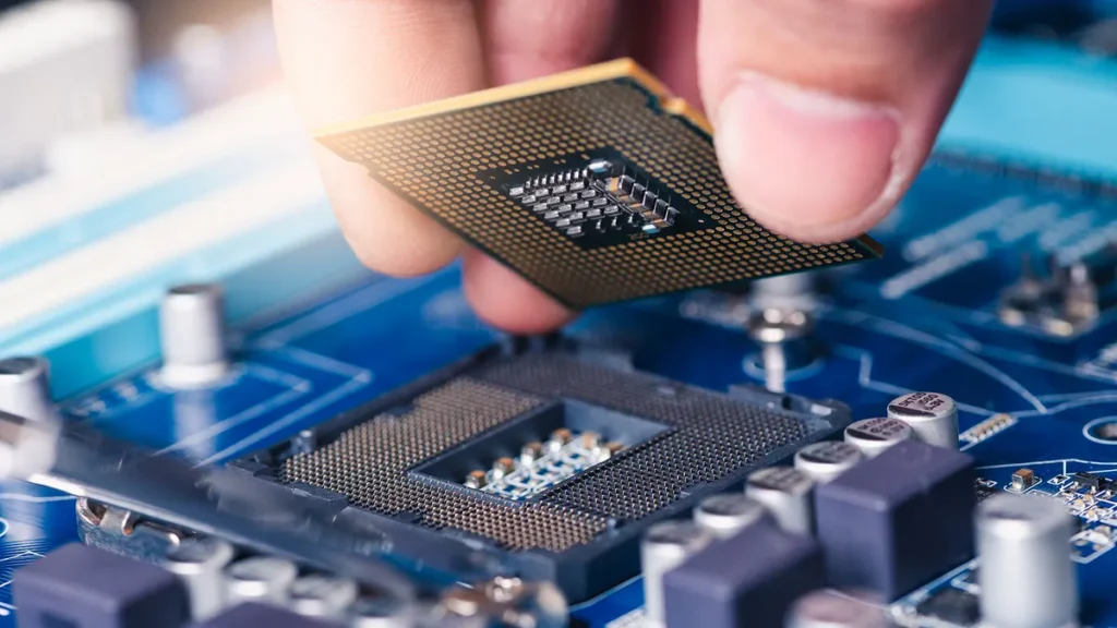 Signs Your CPU is Overclocking Itself