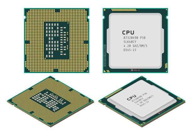 Steps to Fix CPU Machine Check Architecture Errors