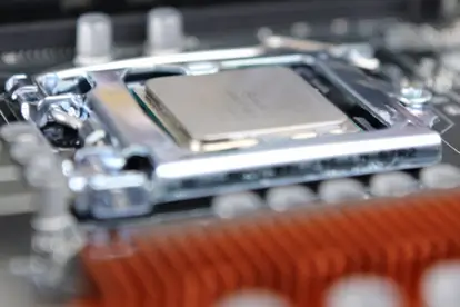 What if the CPU multiplier is locked?