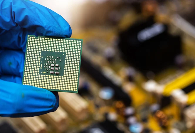 What is CPU Overclocking?