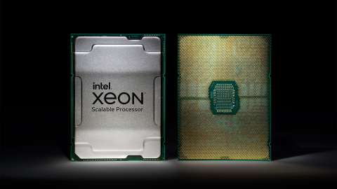 What is a Server CPU?