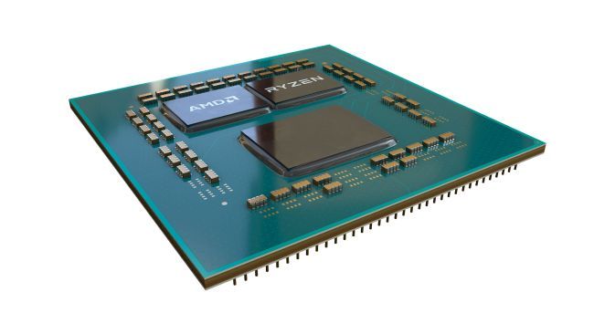 Future of AMD CPUs