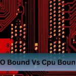IO Bound Vs Cpu Bound