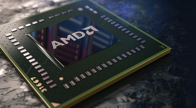Summit Ridge: AMD’s Triumphant Return