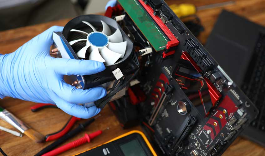 Tips for Long-Term CPU Maintenance