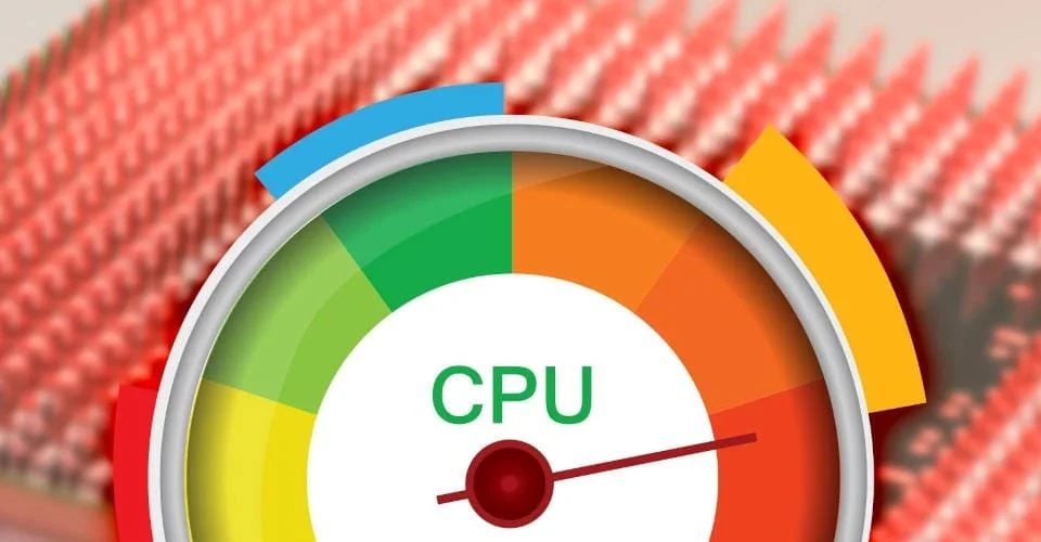 Understanding Chrome Hogs CPU Usage