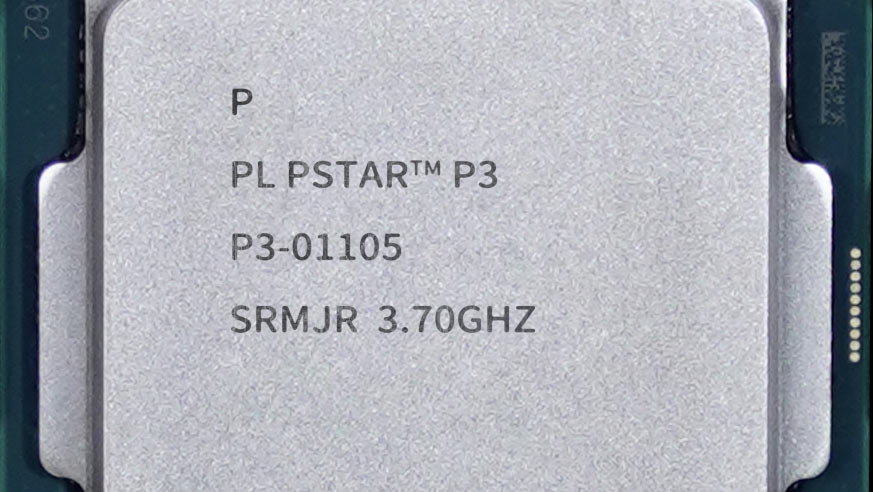 What Is the PowerStar CPU?