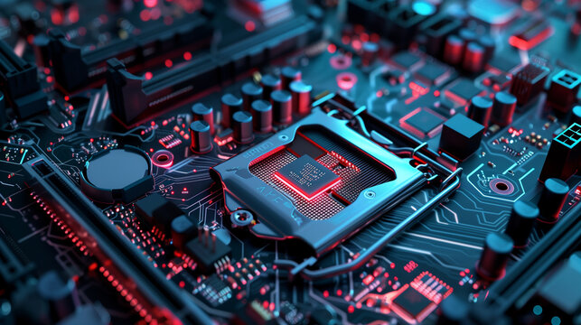 Where to Buy Powerstar CPU?