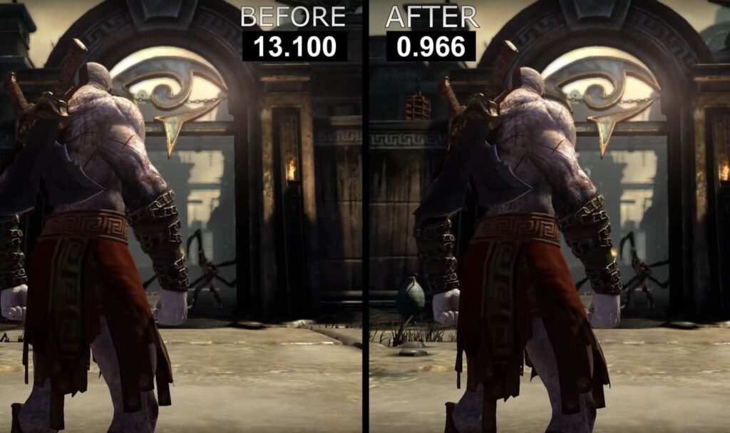 Performance Optimization Tips for RPCS3