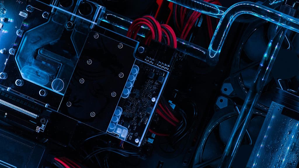 Saving Changes and Testing Stability